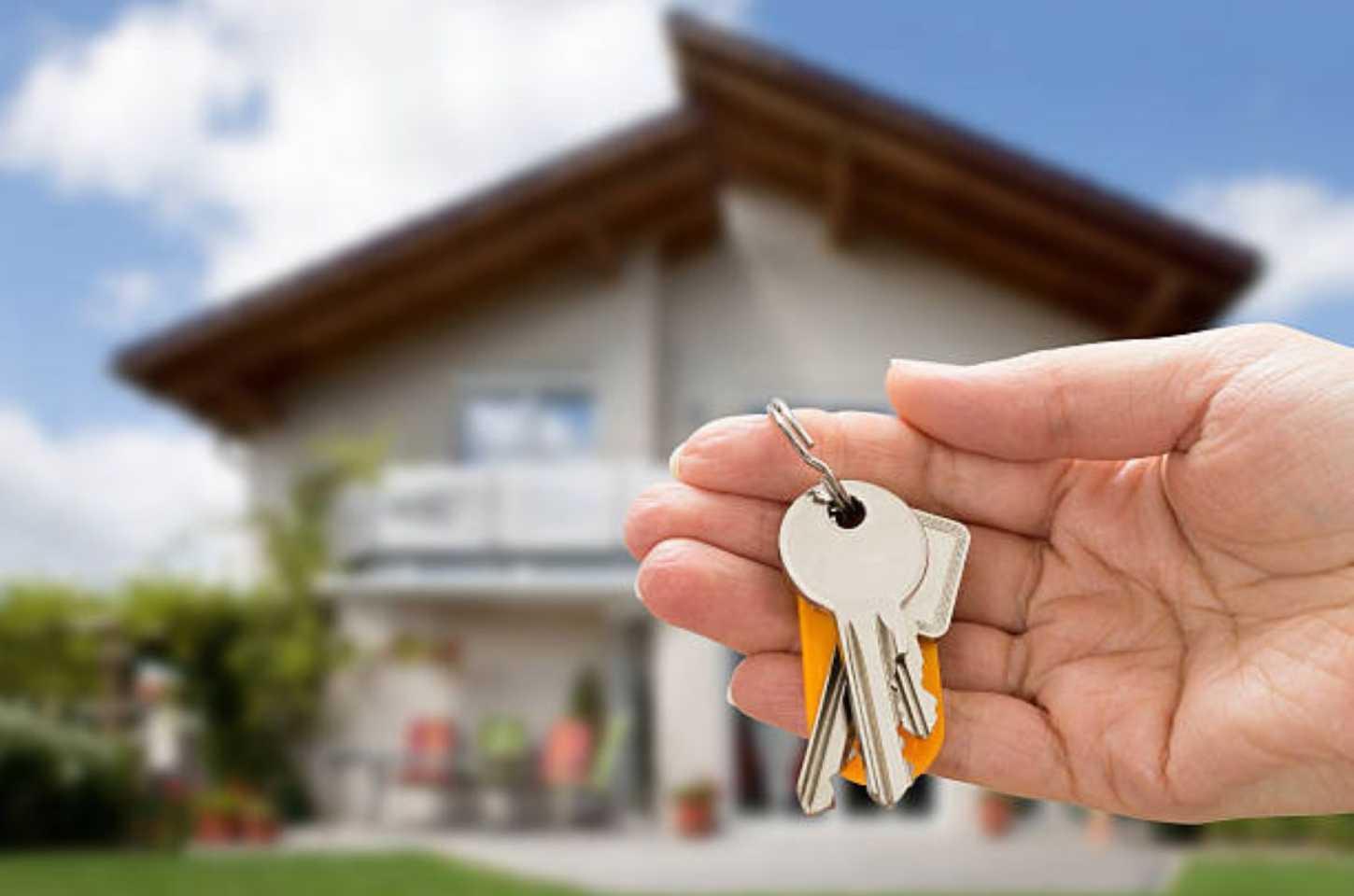Inscrições para o Residencial Ipê Florido em Primavera do Leste começam na segunda-feira (21/7) 🏡