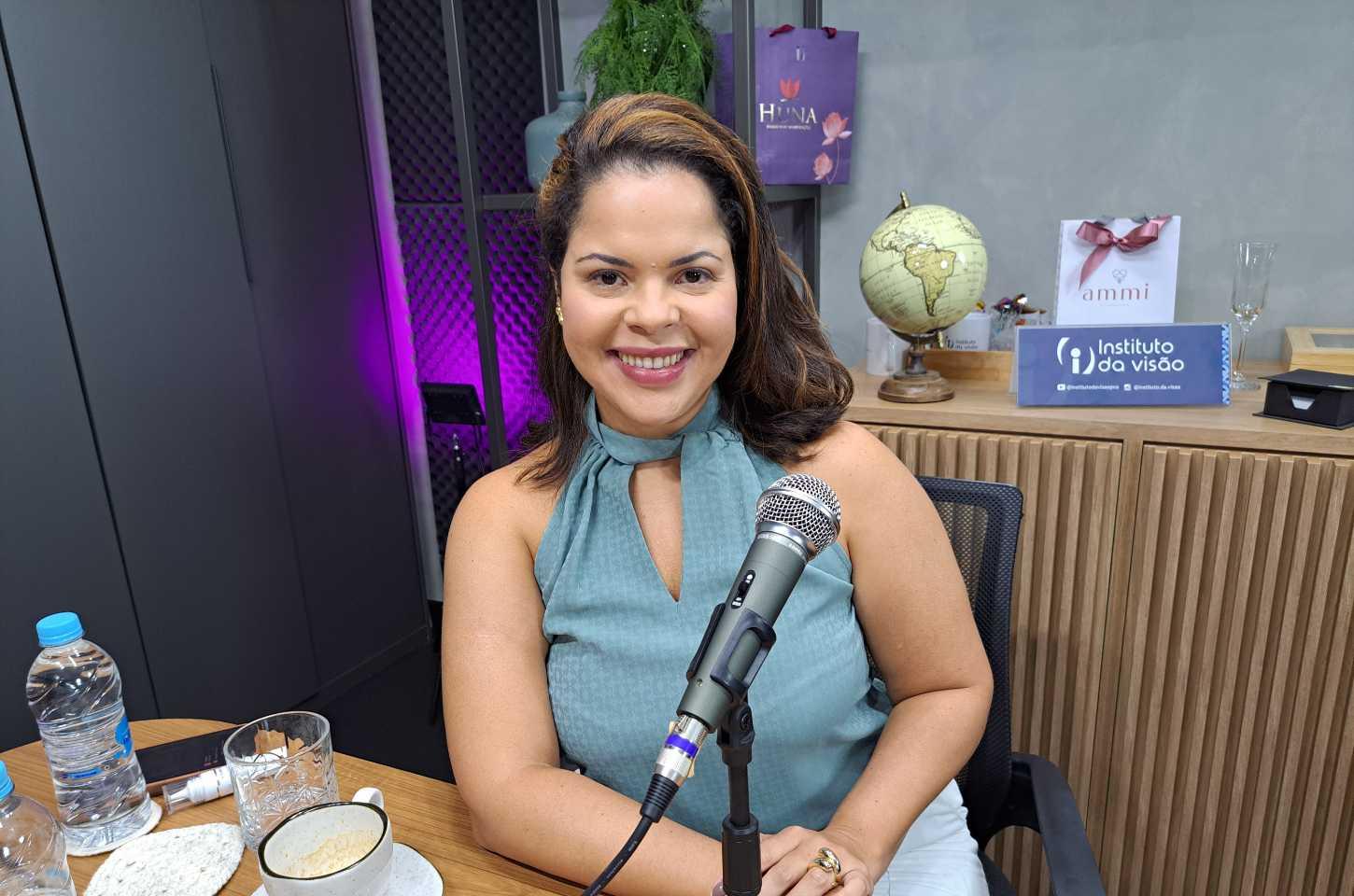 Nutracêuticos: A Revolução da Beleza de Dentro para Fora com Carol Medeiros da Huna Farmácia de Manipulação