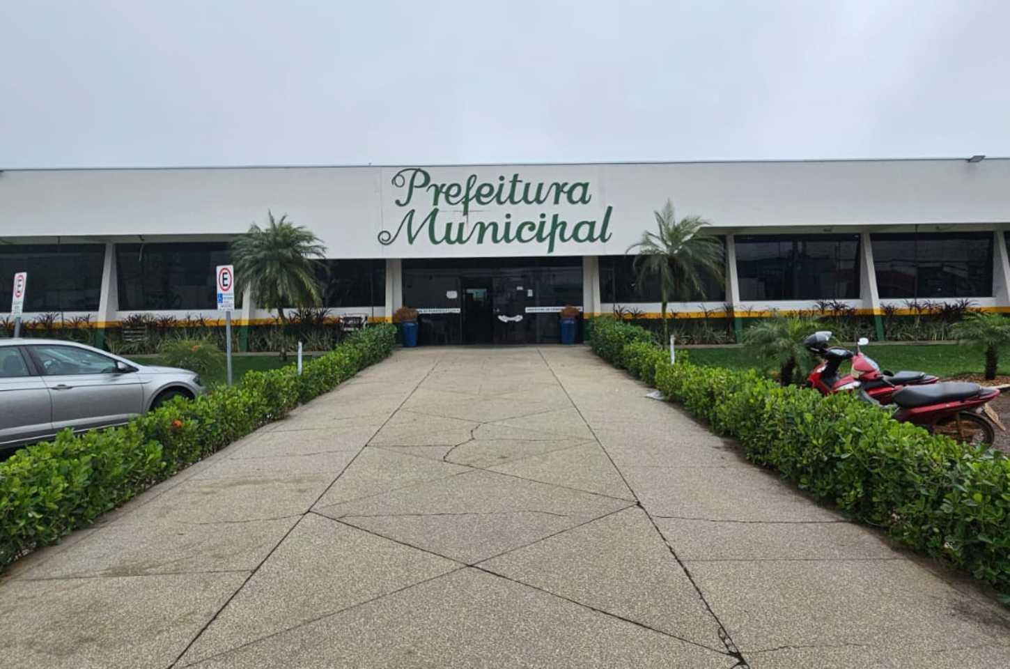 Prefeitura de Primavera do Leste abre 104 vagas de estágio para universitários