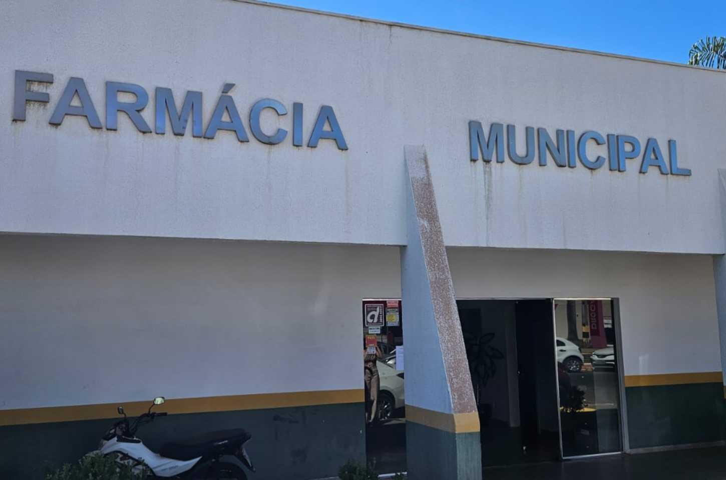 💊Farmácia Municipal de Primavera do Leste Garante Acesso Gratuito a Medicamentos Essenciais e de Alto Custo