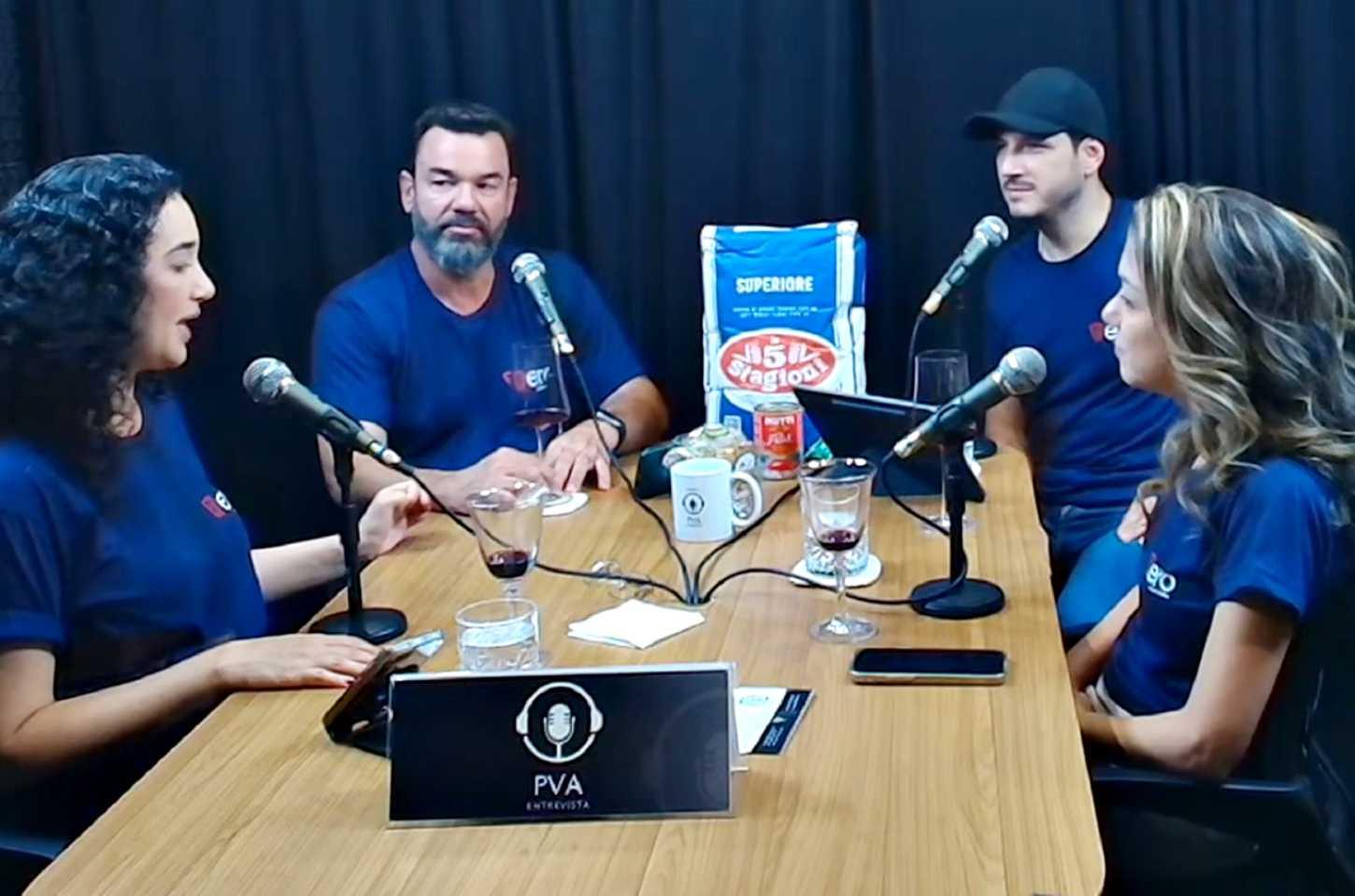 Conheça a Vero Pizza: Uma nova experiência gastronômica em Primavera do Leste, MT