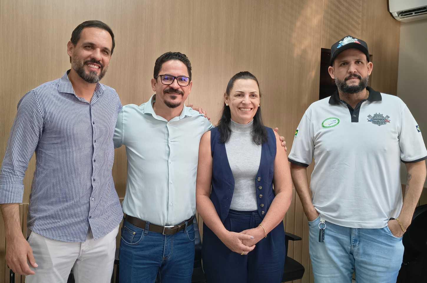 Desfile Cívico de 7 de Setembro: Primavera do Leste Realiza Primeira Parada Patriótica da História 🎉