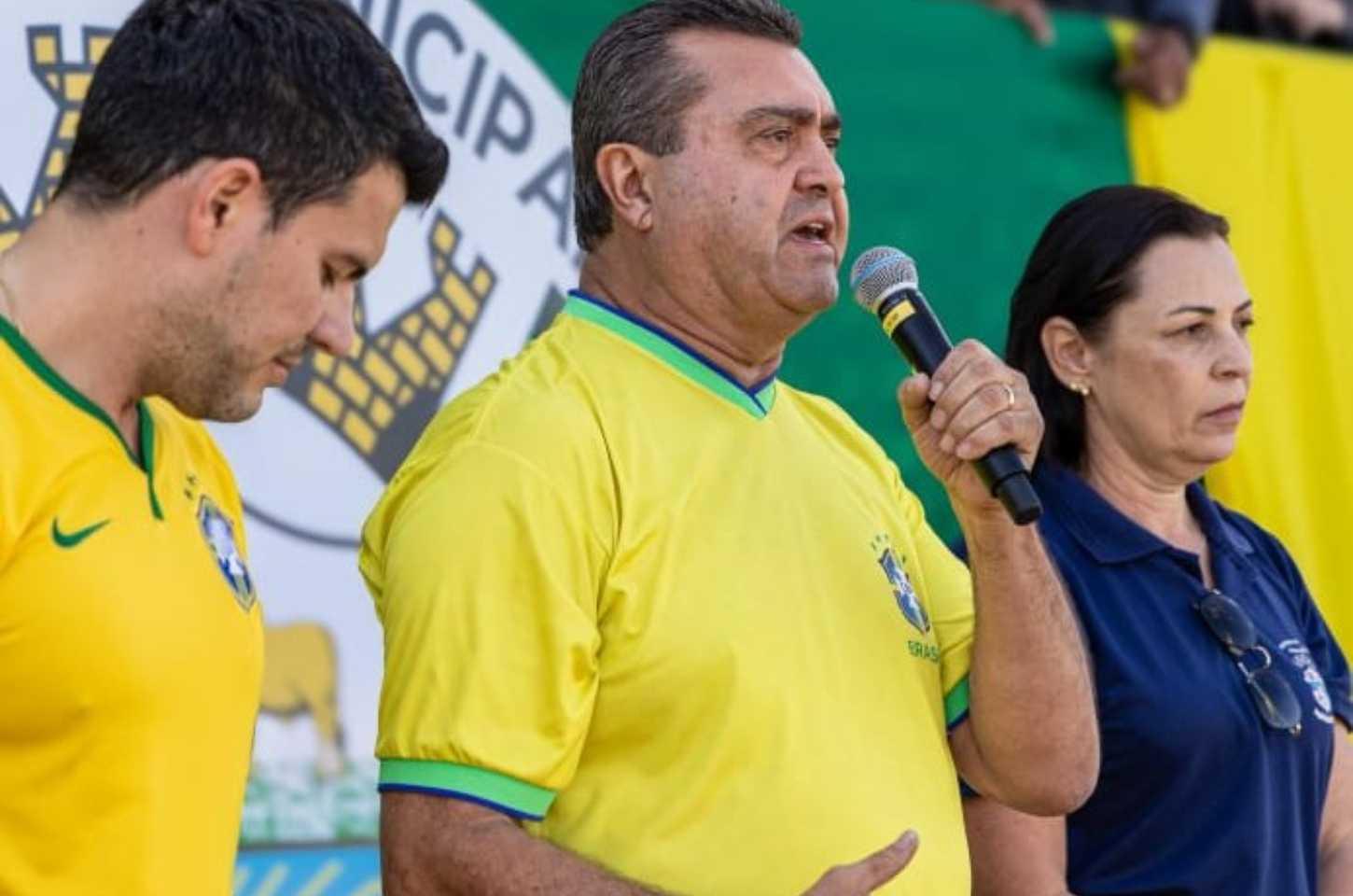 Desfile do 7 de Setembro 2025 em Primavera do Leste Entra para a História como o Maior da Cidade