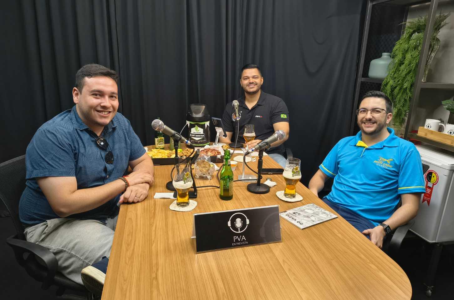 Os segredos de milhas aéreas e ecoturismo em Mato Grosso: 🎙️ Podcast “Tudo Pela Resenha” revela para você.