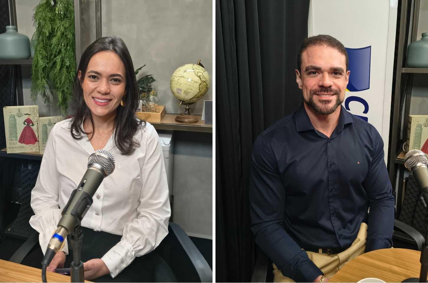 Outubro Rosa e a Luta Contra o Câncer: Um Chamado ao Autocuidado e à Prevenção