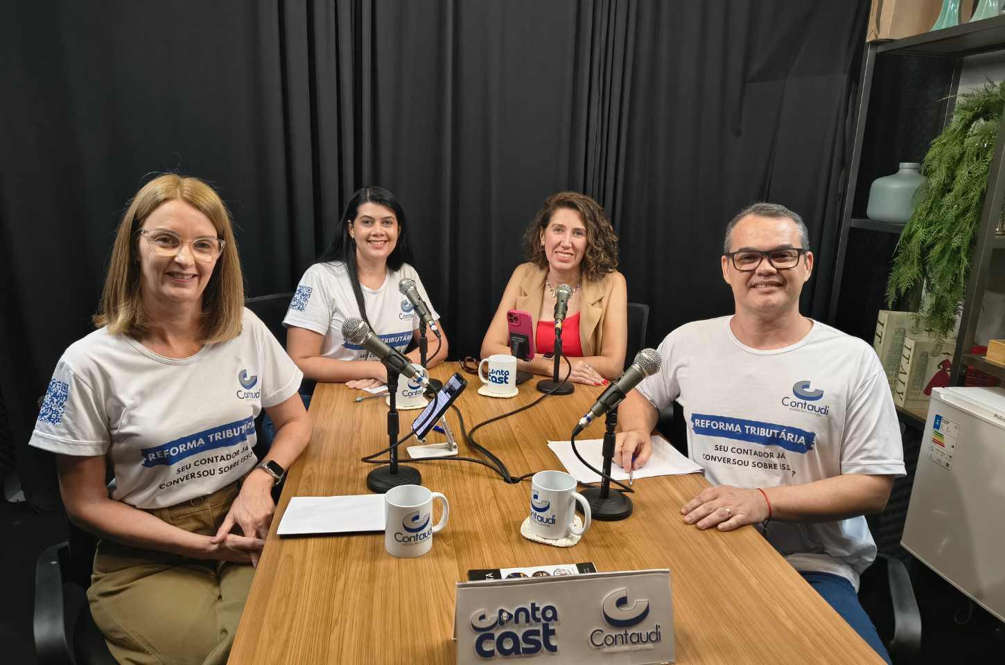 Reforma Tributária em Foco: Especialistas Detalham o Impacto, os Riscos e o Cronograma da Nova Legislação