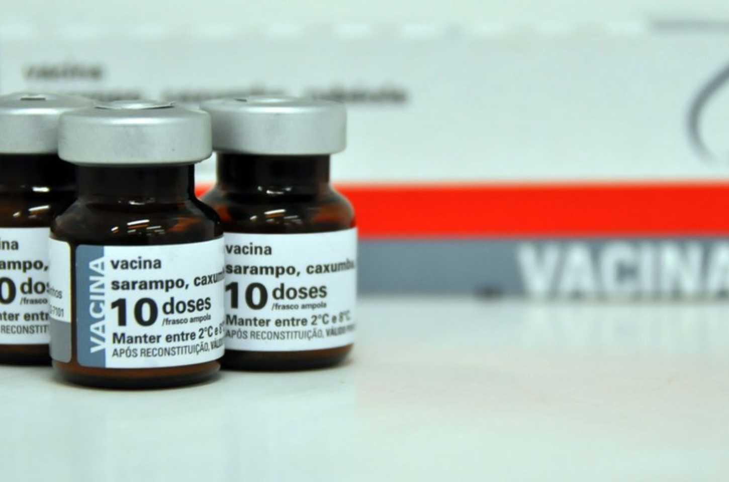 Sarampo em Primavera do Leste: Município Confirma 5º Caso e Alerta sobre a Importância da Vacinação