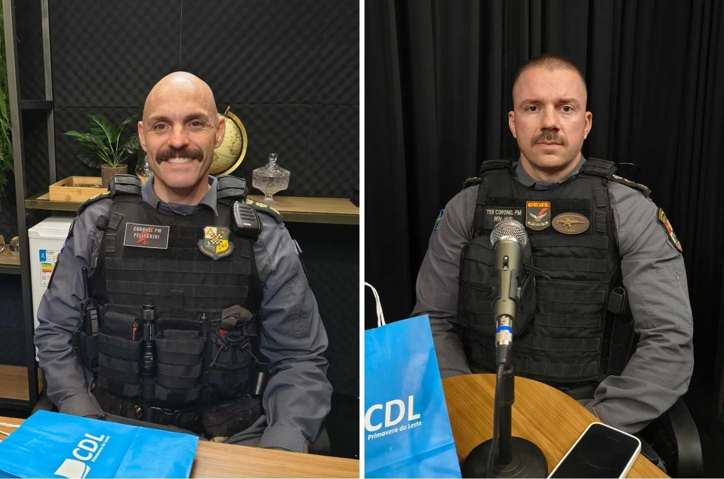 🚔 SEGURANÇA EM FOCO: ESTRATÉGIA E INTELIGÊNCIA NA LINHA DE FRENTE