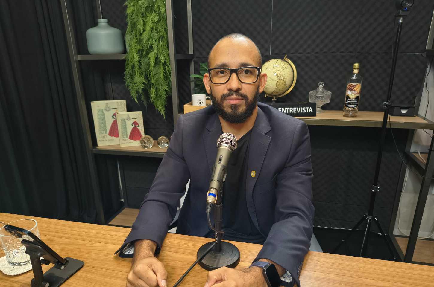 A Era do Estelionato Digital: Delegado Especialista Revela os Golpes Mais Comuns e Como Blindar seu Patrimônio