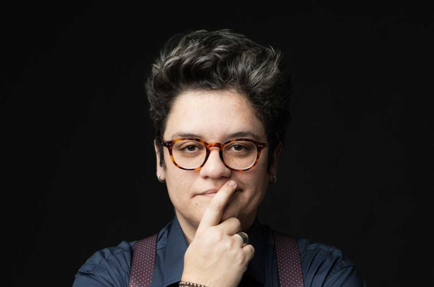 Do Trauma no SUS à Revolução da IA: Thais Miranda Analisa Intersecções entre Lei, Psicanálise e Tecnologia