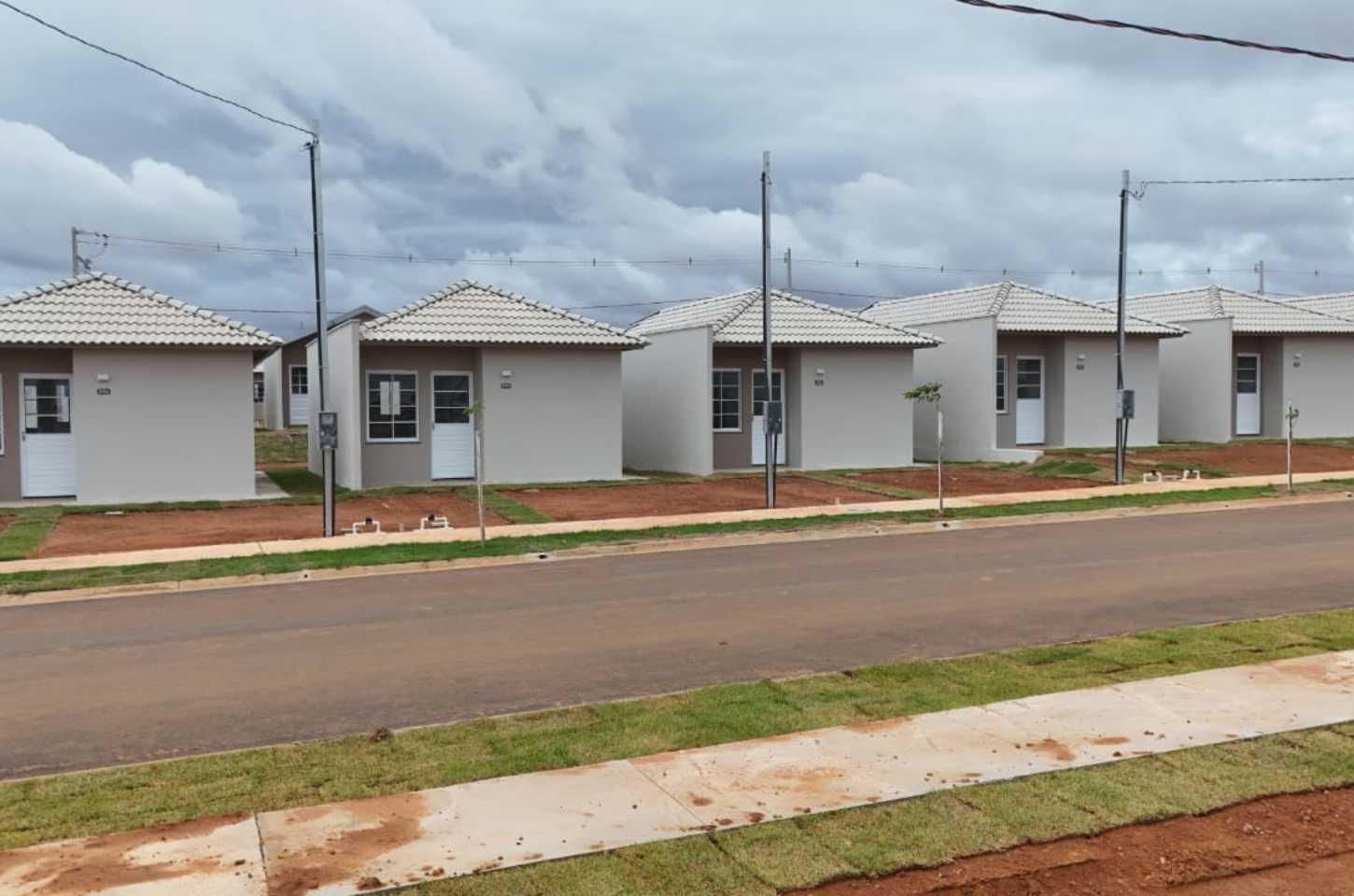 Construtora Líder do Minha Casa, Minha Vida Entrega 597 Casas em Primavera do Leste e Anuncia Nova Fase🏘️