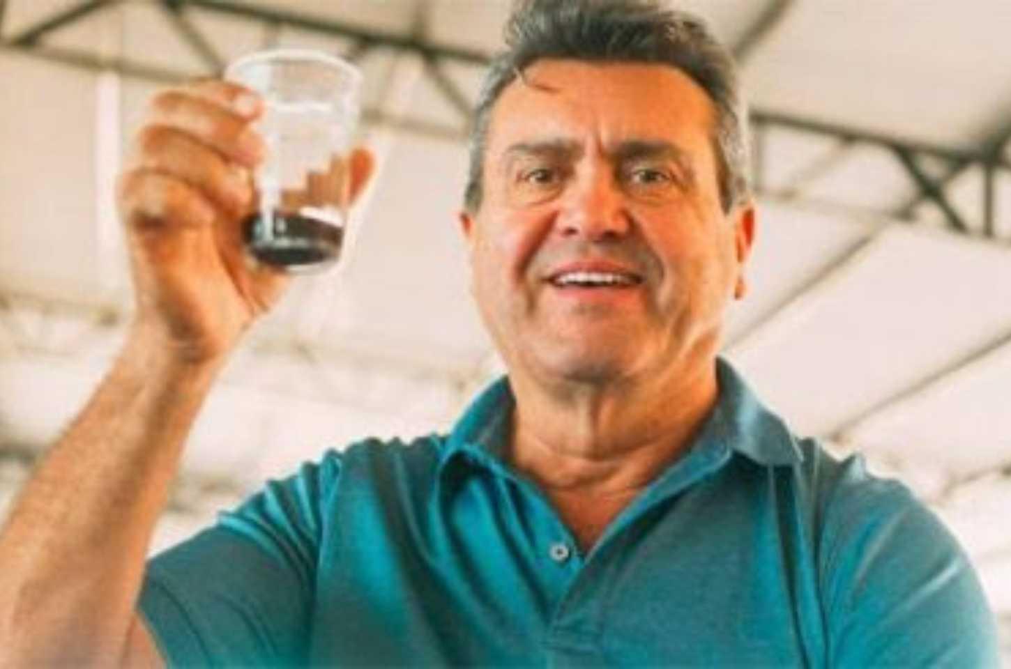 Equilíbrio Fiscal e Articulação Política Marcam o Primeiro Ano do Prefeito Sérgio Machnic