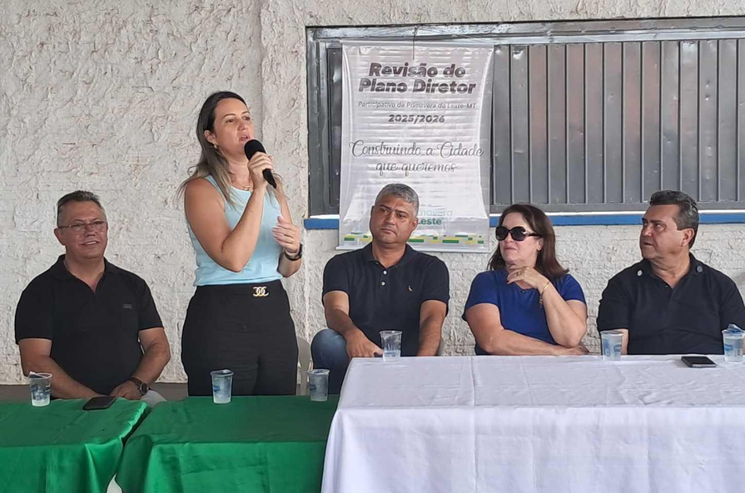 Ampliação histórica da rede de assistência social e proteção à população vulnerável em Primavera do Leste 🌟