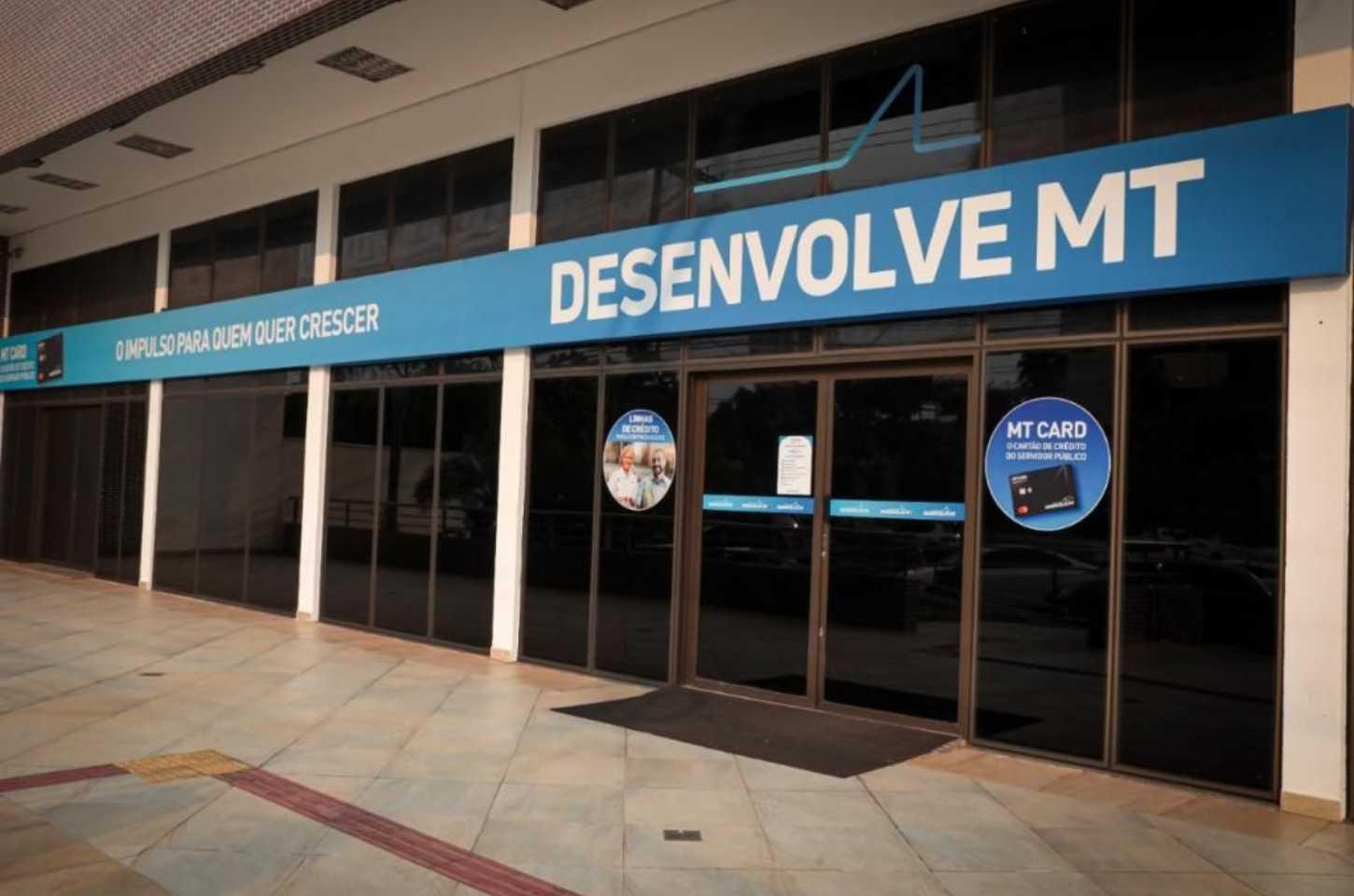 💰 Crédito facilitado em Primavera do Leste: Desenvolve MT oferece até 100% de financiamento com juros abaixo do mercado