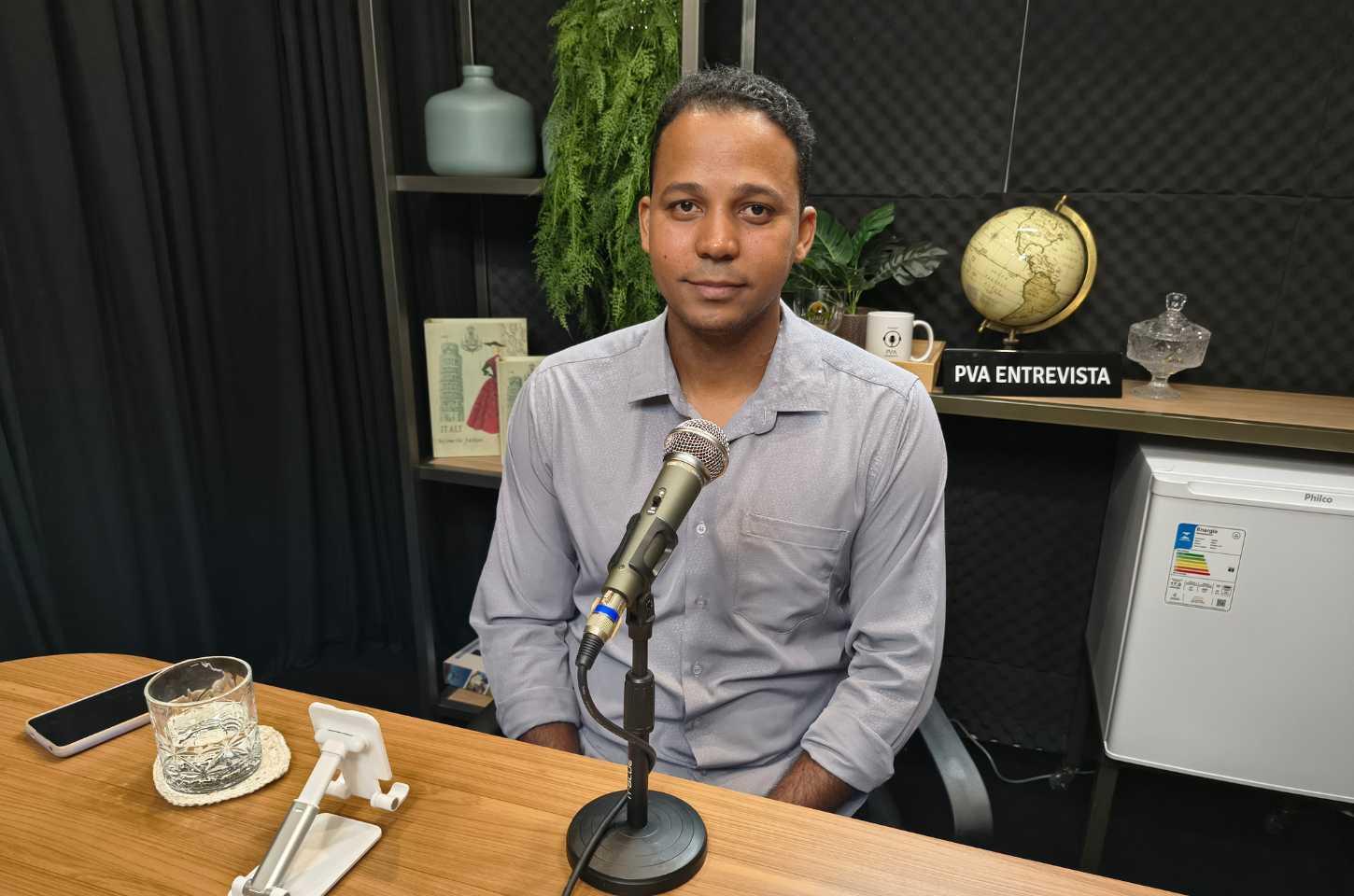 Hip Hop como Ponte de Transformação: A Jornada de José Maia em Primavera do Leste