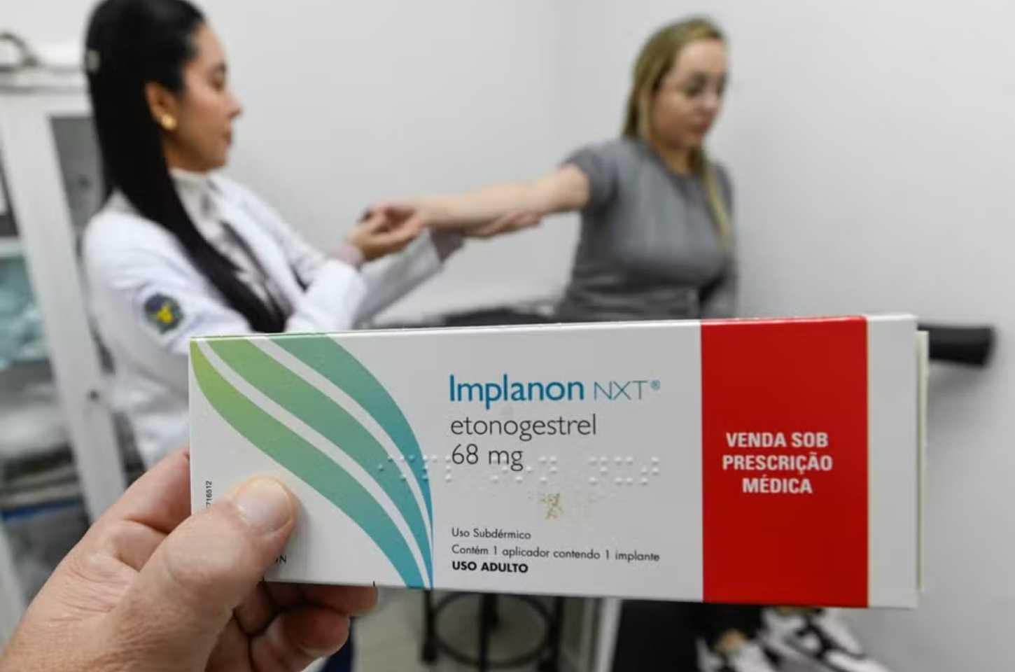 Implanon no SUS: Primavera do Leste é a primeira cidade do MT a ofertar contraceptivo de longa duração gratuitamente