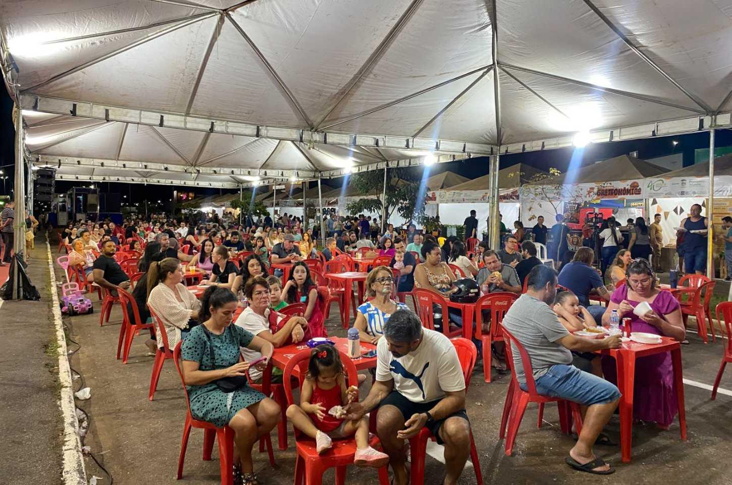 10º Festival Gastronômico Celebra os 40 Anos de Primavera do Leste com Sabores, Prêmios e Inovação