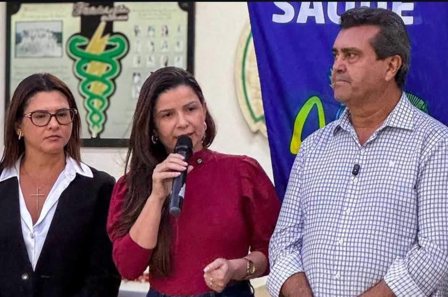 Primavera do Leste ganha novo Ambulatório de Feridas Crônicas e Complexas