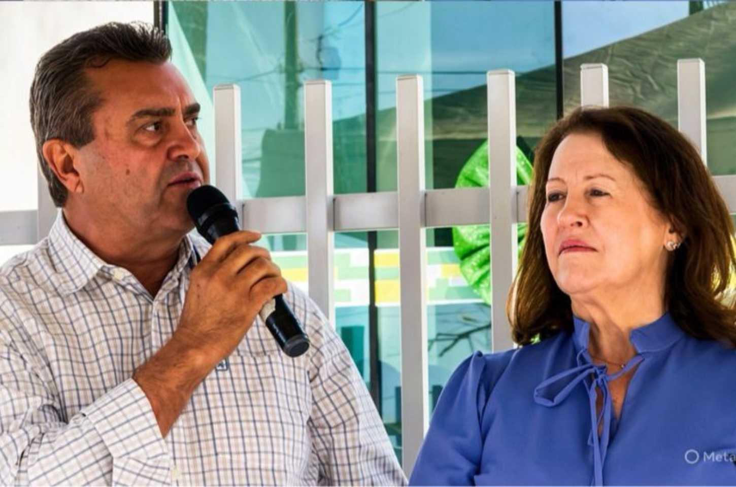 Primavera do Leste Inaugura Nova Sede do Programa 