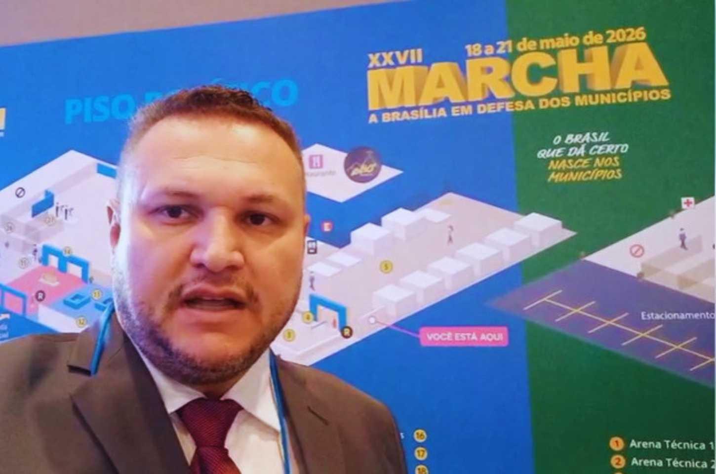 Primavera do Leste no Centro das Decisões: O Impacto da Reforma Tributária e da Educação no Futuro do Município