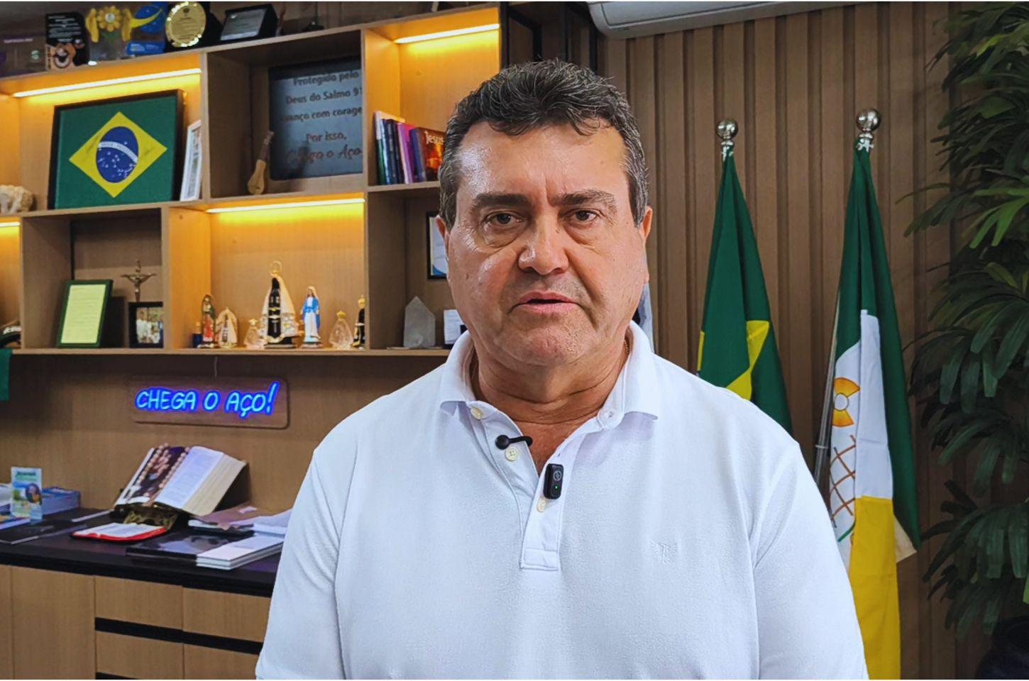 Gestão em Primavera do Leste: Entre a Responsabilidade Fiscal e o Embate Social