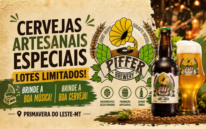 Piffer Brewery