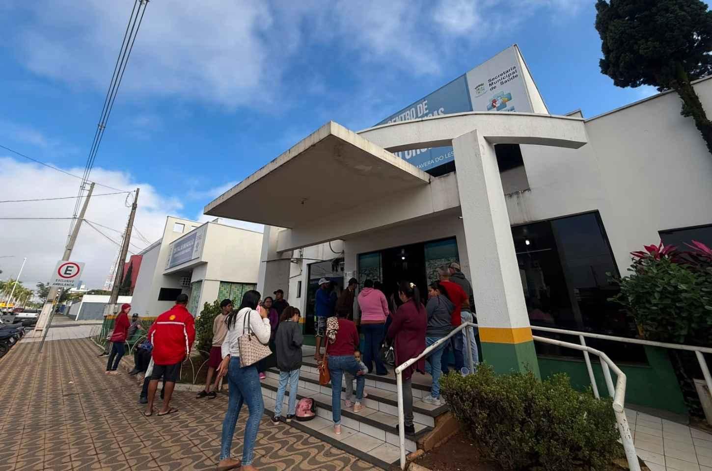Atende Já Noturno Ultrapassa 3,7 Mil Atendimentos em Primavera do Leste e Desafoga UPA