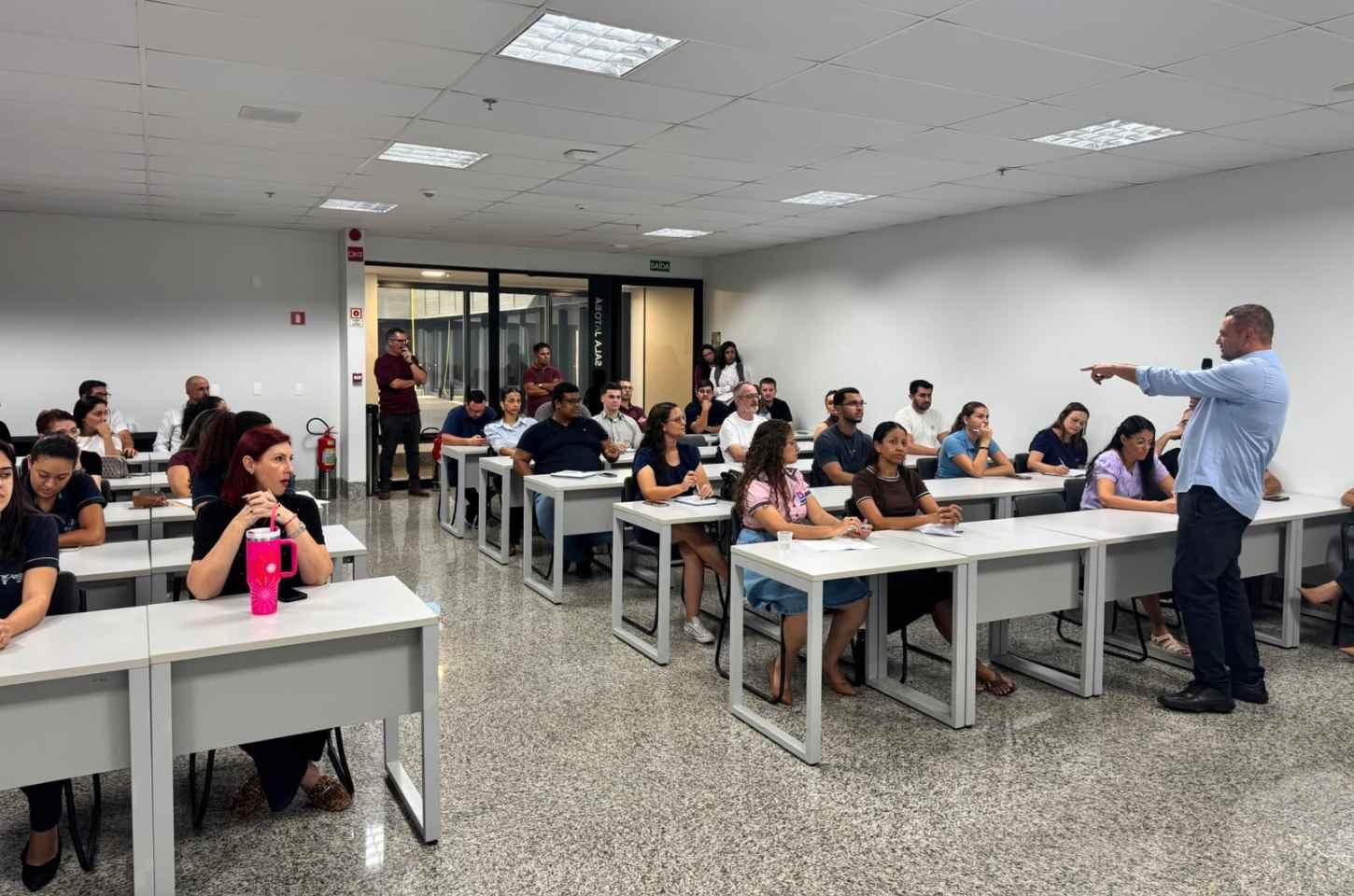 Primavera do Leste Inicia Contagem Regressiva para o Novo Emissor Nacional de Notas Fiscais