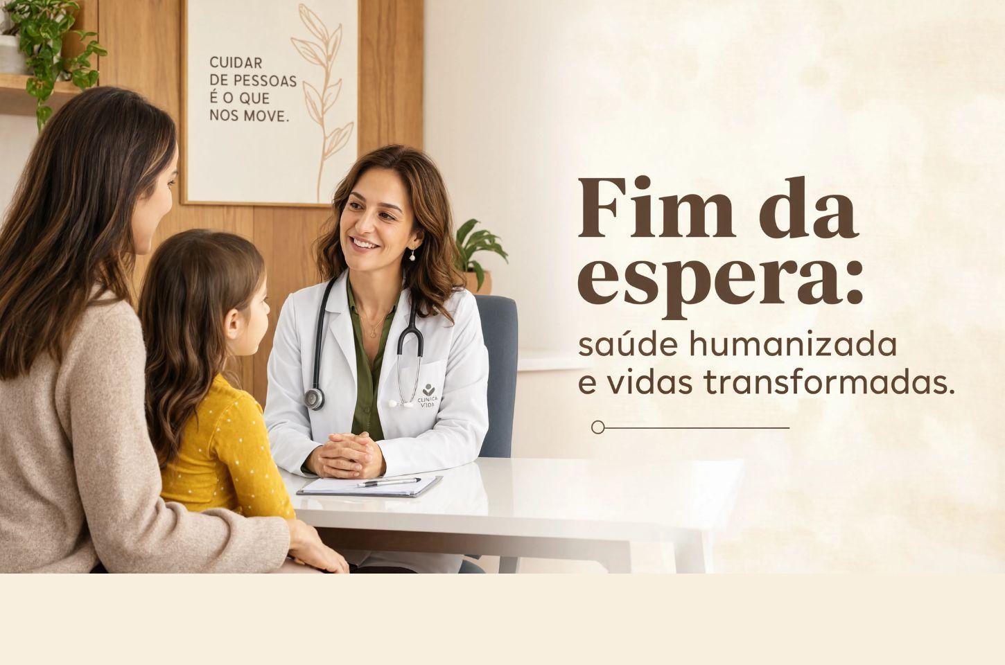 Vira Saúde: A Superação das Filas e a Transformação da Saúde em Primavera do Leste